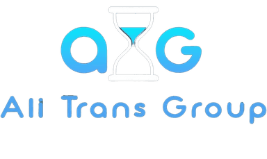 Ali Trans Group логотип